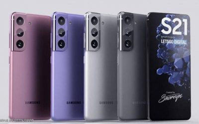 “Galaxy S21” … a leak reveals a “big surprise” for the iPhone 12 competitor