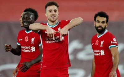 A new blow for Liverpool … the injury of its brilliant star