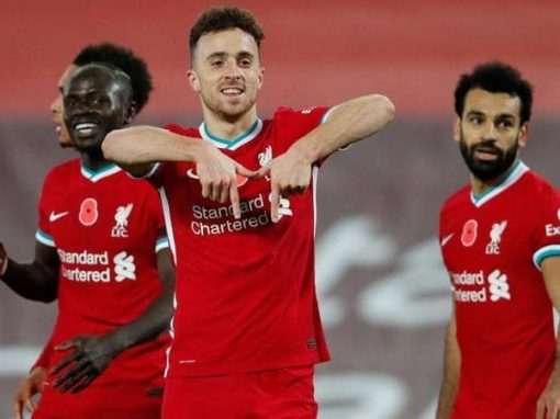 A new blow for Liverpool … the injury of its brilliant star