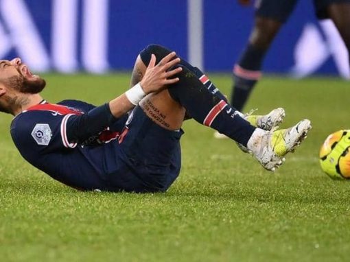 Saint-Germain lost at home to Lyon and fell to third place