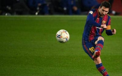 Catalan source: Messi will inevitably leave … unless