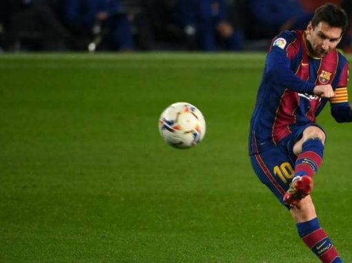 Catalan source: Messi will inevitably leave … unless