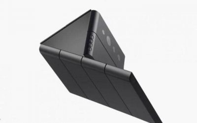 3 unique feature screens … “OPPO” reveals its “impossible phone”