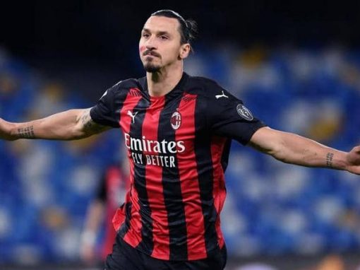 Ibra: This is what Milan needs to regain the Calcio title