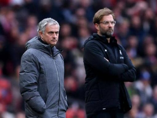 Tottenham “Mourinho” dazzles Jurgen Klopp
