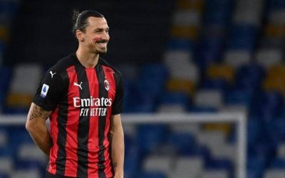 Ibrahimovic admits: I am selfish, but I introduce them to myself