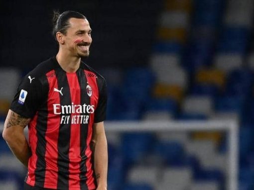 Ibrahimovic admits: I am selfish, but I introduce them to myself
