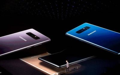 Corona deal a heavy blow to Samsung … it happened for the first time in 9 years