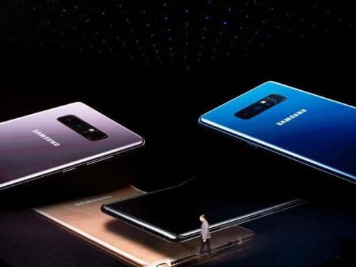 Corona deal a heavy blow to Samsung … it happened for the first time in 9 years