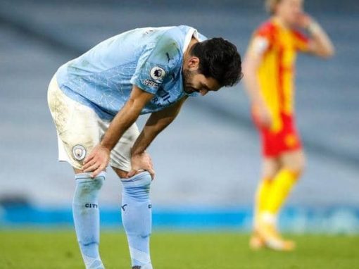 Corona outbreak among players postpones the Premier League summit