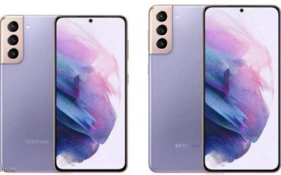 From price to advantages. A leak reveals everything about the “Galaxy S21”