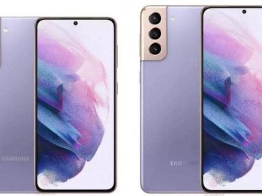 From price to advantages. A leak reveals everything about the “Galaxy S21”