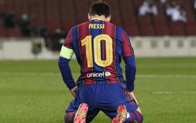 Laporta and a high-caliber statement: I can keep Messi in Barcelona