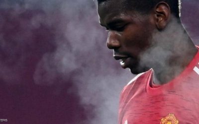 The “Red Devils” chase Liverpool to the top of the Premier League