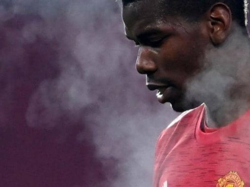 The “Red Devils” chase Liverpool to the top of the Premier League