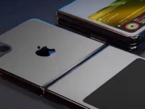 Apple is developing a foldable iPhone … and its launch date will be determined