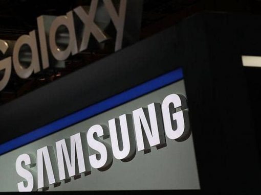 Why is Samsung removing “satirical” posts from iPhone?