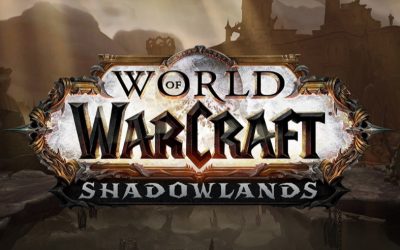 Blizzard Celebrates Hot Sales of World of Warcraft: Shadowlands