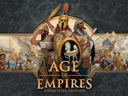 Lords of the West expansion announced for Age of Empires II: Definitive Edition