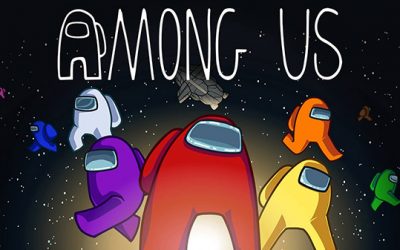 Among Us is now available on Switch