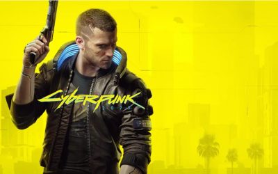 Cyberpunk 2077 achieves its second best opening this year in Britain “beating out Call of Duty and Assassin’s Creed”