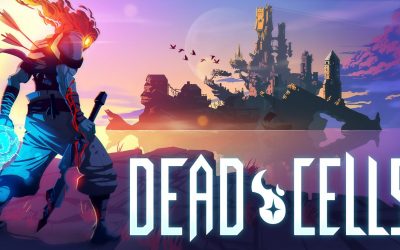 Update # 21 arriving on Dead Cells and Fatal Falls content coming next month