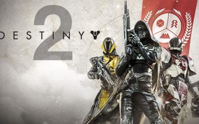 Next year Destiny 2 will get an update to support cross-platform play