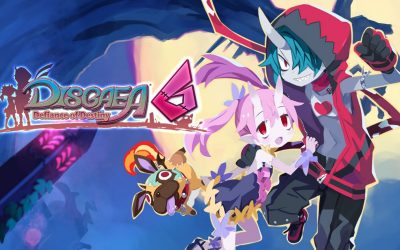 Nippon Ichi Software plans to release a number of new releases for its titles as well as brand new projects over the next year.
