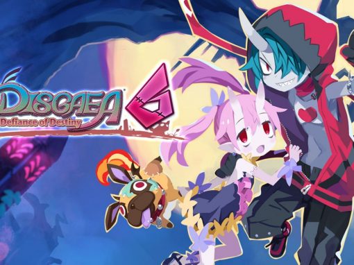 Nippon Ichi Software plans to release a number of new releases for its titles as well as brand new projects over the next year.
