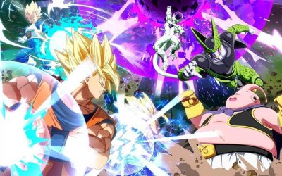 The next Dragon Ball FighterZ bonus will be announced on December 20th