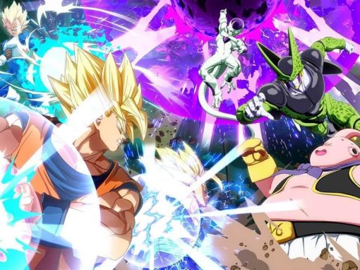 The next Dragon Ball FighterZ bonus will be announced on December 20th