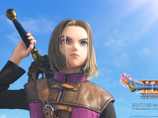 Dragon Quest XI S and Dragon Quest Builders 2 get a price cut on the Nintendo Switch
