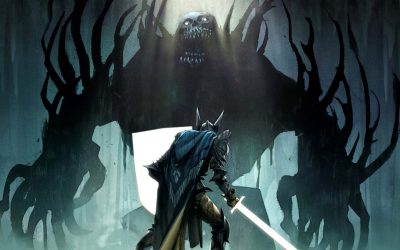 We’ll get a fresh glimpse of the upcoming Dragon Age game at The Game Awards 202