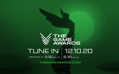Xbox is excited for its presence at The Game Awards 2020, so what have you in store for us this time?