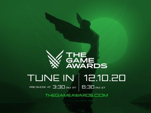 Xbox is excited for its presence at The Game Awards 2020, so what have you in store for us this time?