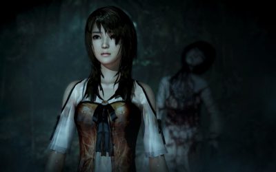 Keisuke Kikuchi: Next year will see Fatal Frame celebrate 20 years since its launch, and we should somehow celebrate that!