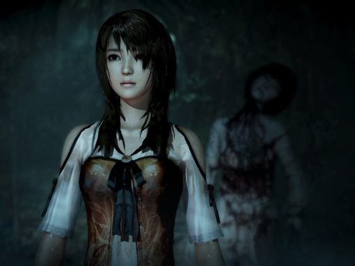 Keisuke Kikuchi: Next year will see Fatal Frame celebrate 20 years since its launch, and we should somehow celebrate that!