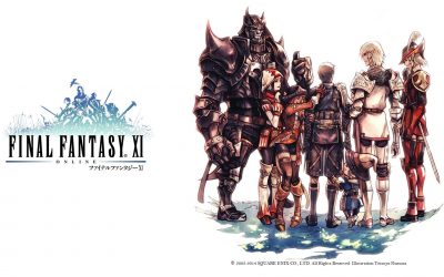 Reports indicate that Final Fantasy XI’s smart device version has been canceled after years of development
