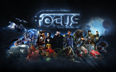 Publishing company Focus Home Interactive has two games to reveal at The Game Awards 2020