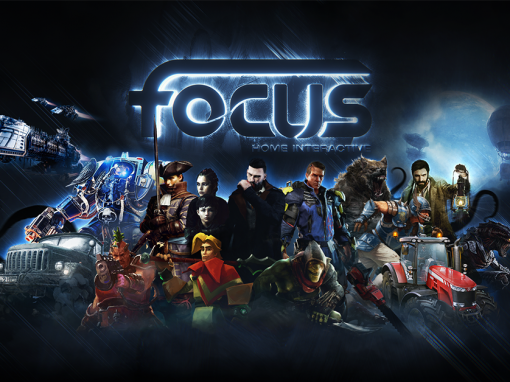 Publishing company Focus Home Interactive has two games to reveal at The Game Awards 2020