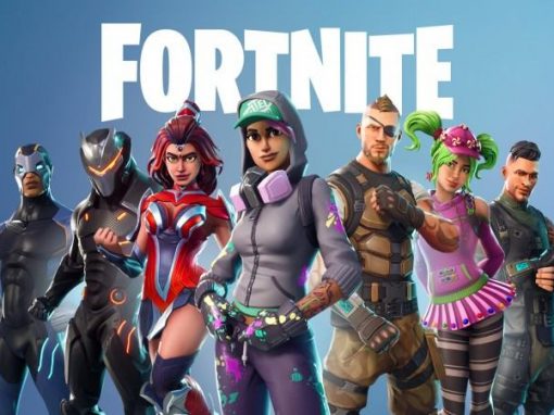 Fortnite introduces Performance Mode on PC