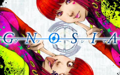 Gnosia will be released on Switch in the West early in 2021