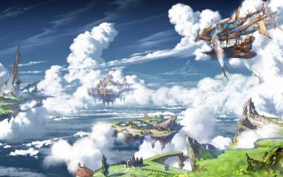 Granblue Fantasy ReLink will be released for PS4 / PS5 in 2022