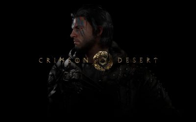 Crimson Desert gets a new batch of photos and the developer confirms that what you saw is what you get!