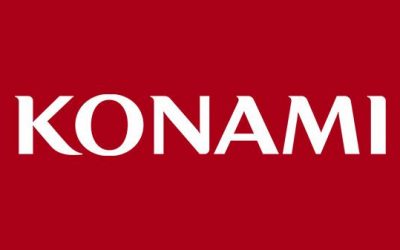 Konami is Japan’s most successful third-party game sales company of 2020