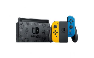 Switch continues to achieve successes in South Korea!