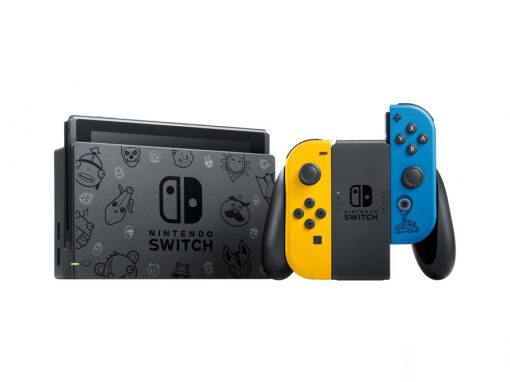 Switch continues to achieve successes in South Korea!