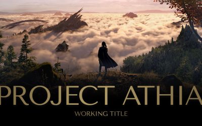 Project Athia game project gets new information