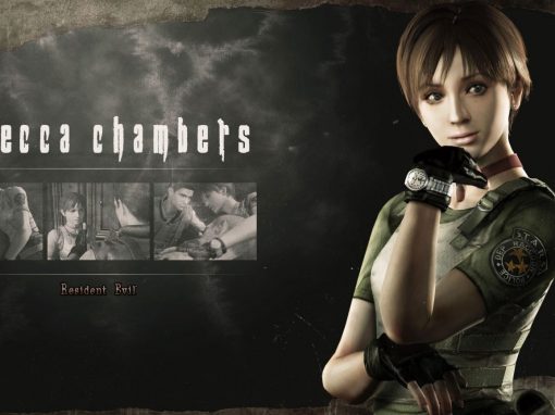 Leak: Resident Evil Outrage revealed in September 2021!