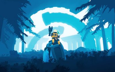 Risk of Rain 2 developer reveals roadmap for next year